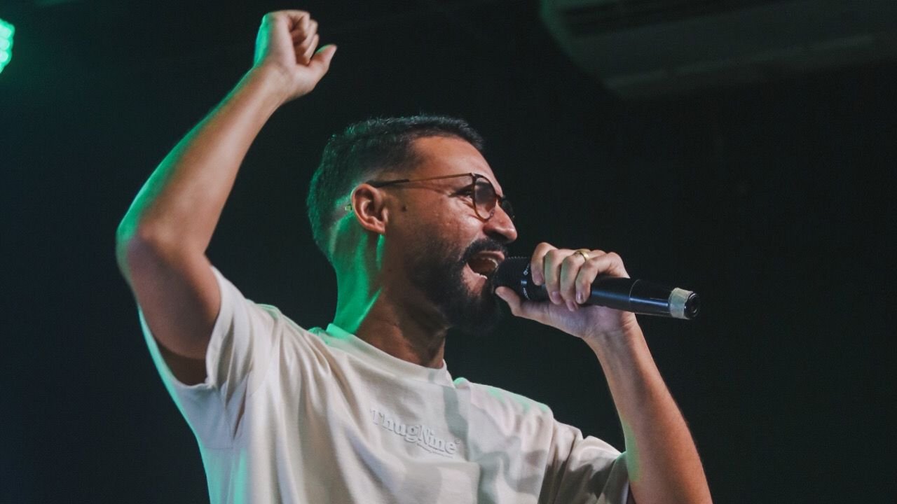 Iva Guimarães lança nova canção “Aleluia, O Salvador Venceu” pela Bless Music