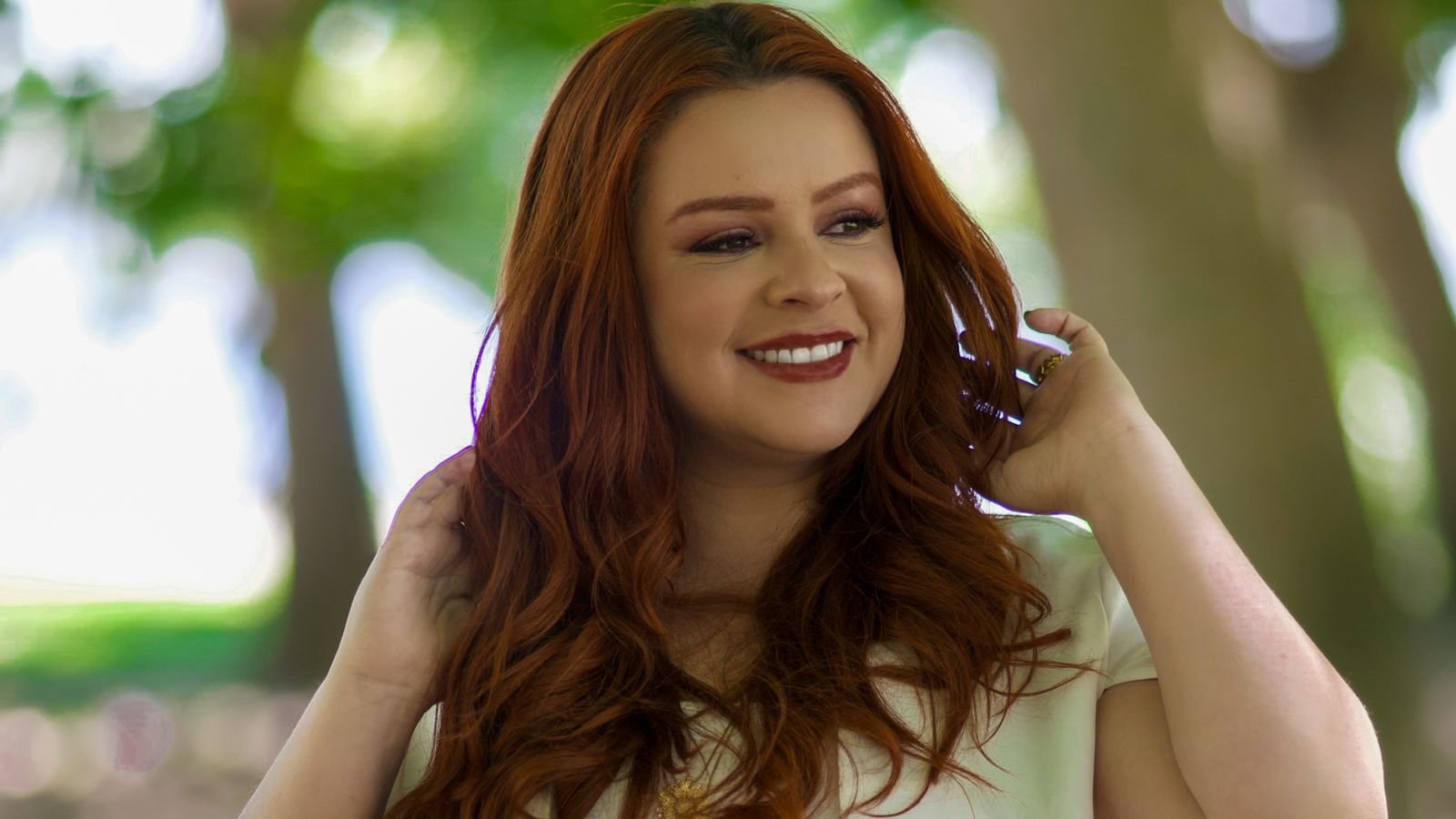 Lançamento “Deus Não Errou Quando Escolheu Você” de Élida Rodrigues gera testemunho