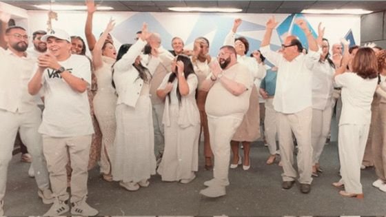Bless Music lança “Deus Sempre Está Cuidando”, seu videoclipe de fim de ano, celebrando o zelo de Deus em todos os momentos