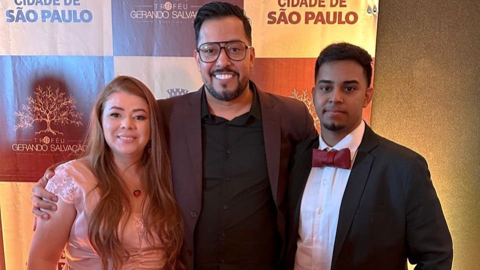 Produtora de Trap Gospel Trindade Records comemora crescimento nas plataformas digitais e no YouTube