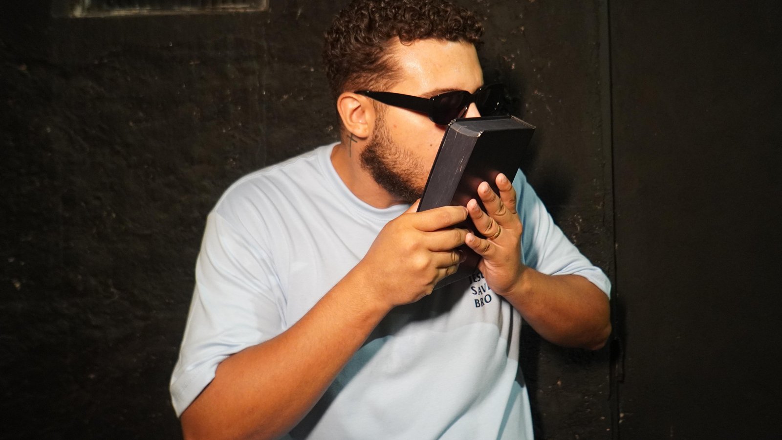 Gospel: Maia Flow lança “Barras do Evangelho” pela Trindade Records