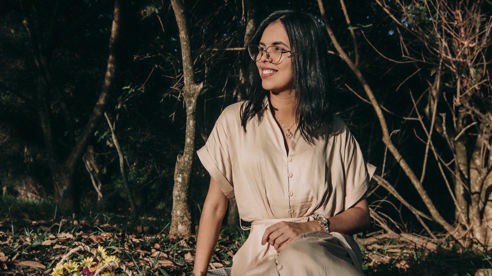 Gospel: Jana Vitória estreia em carreira solo com o single “Gratidão”