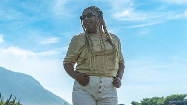 Gospel: Jessi Dias estreia na Trindade Records