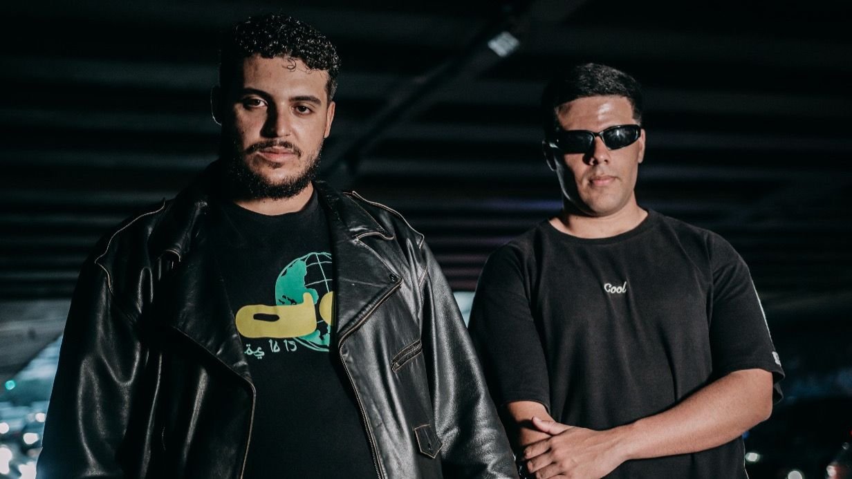 Gospel: Maia Flow e Gui Hazel lançam “Oferto Eu” pela Trindade Records