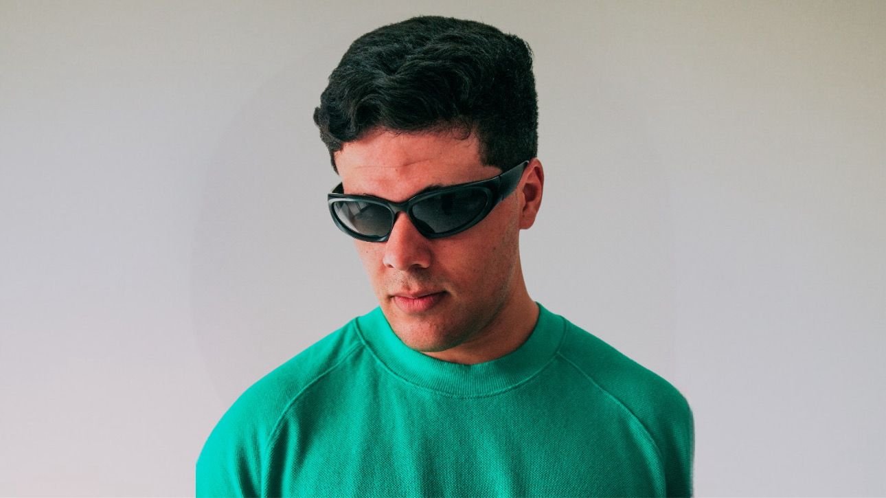 Trap Pop e espiritualidade: Gui Hazel inova no gospel com ‘Se Eu Tropeçar’