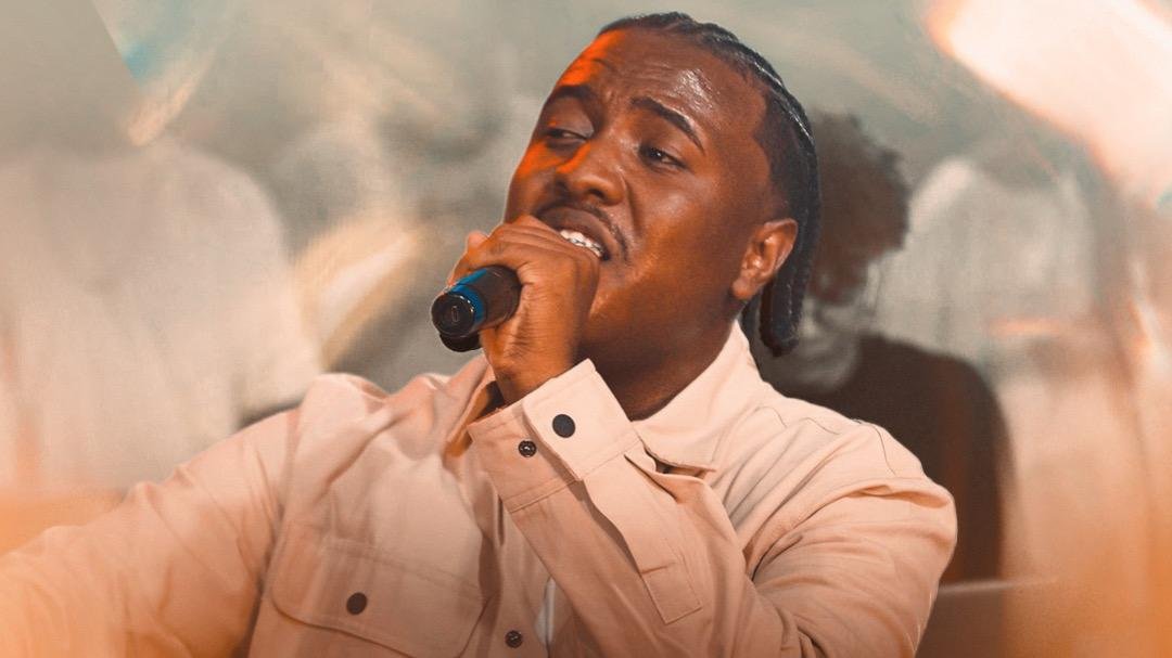 Klayton Barcelos lança “Reconheci” pela Bless Music: um testemunho de volta à essência