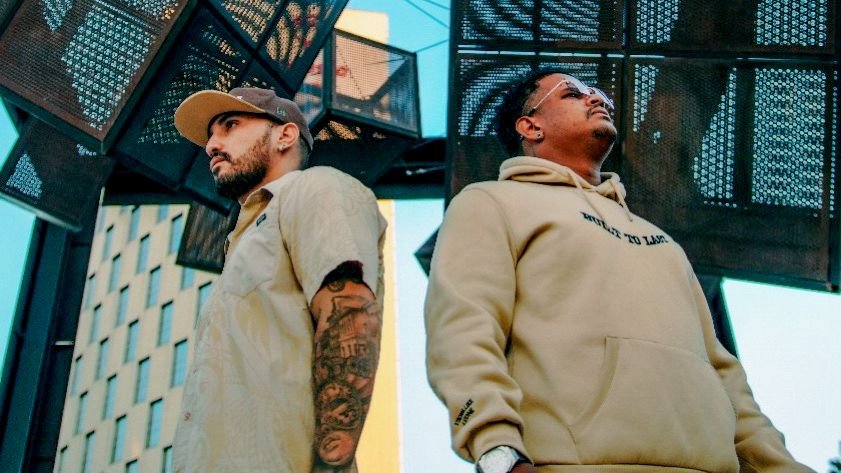 Lil Geeh lança o single “Candelabro”: um grito poético por consciência, fé e reconexão
