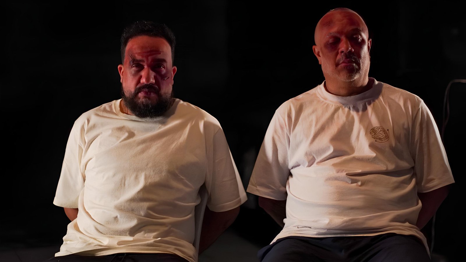 Gospel: Cacau Siqueira e Mano Reco lançam a música “Morre”