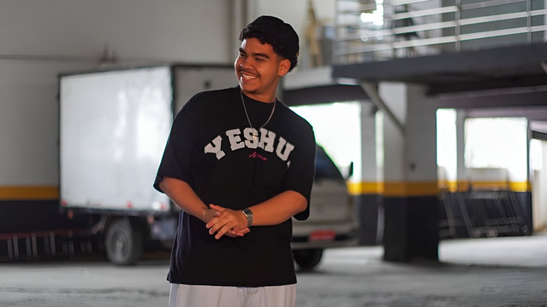 Duardin lança o single “Vencedor” pela Trindade Records: uma mensagem de fé, superação e propósito