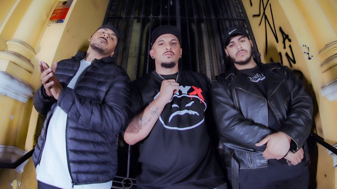 Gospel: Trindade Records apresenta “Trindade Drill 2: Cruz”