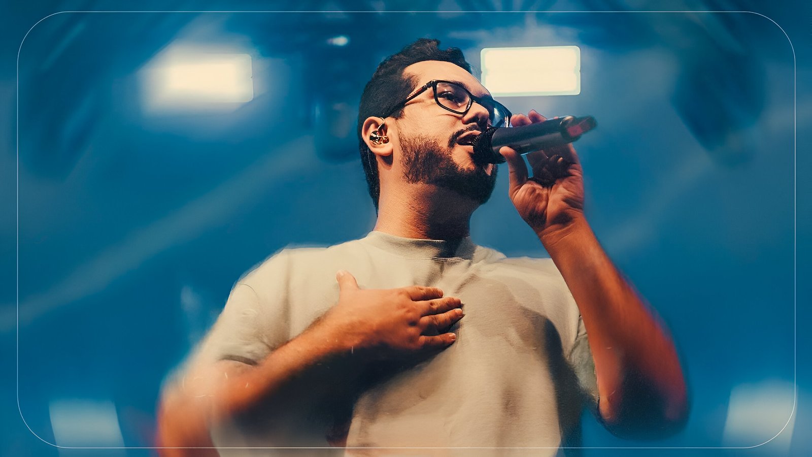 Burn Music lança o single “Bem-Aventuranças” pela Flame Music