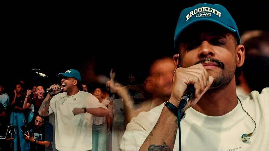 Deivison Pires lança o single “Eu Tenho Saudade”