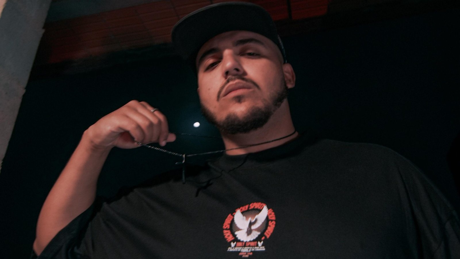 Maia Flow estreia “Exemplos”: Drill Gospel que confronta escolhas e inspira fé