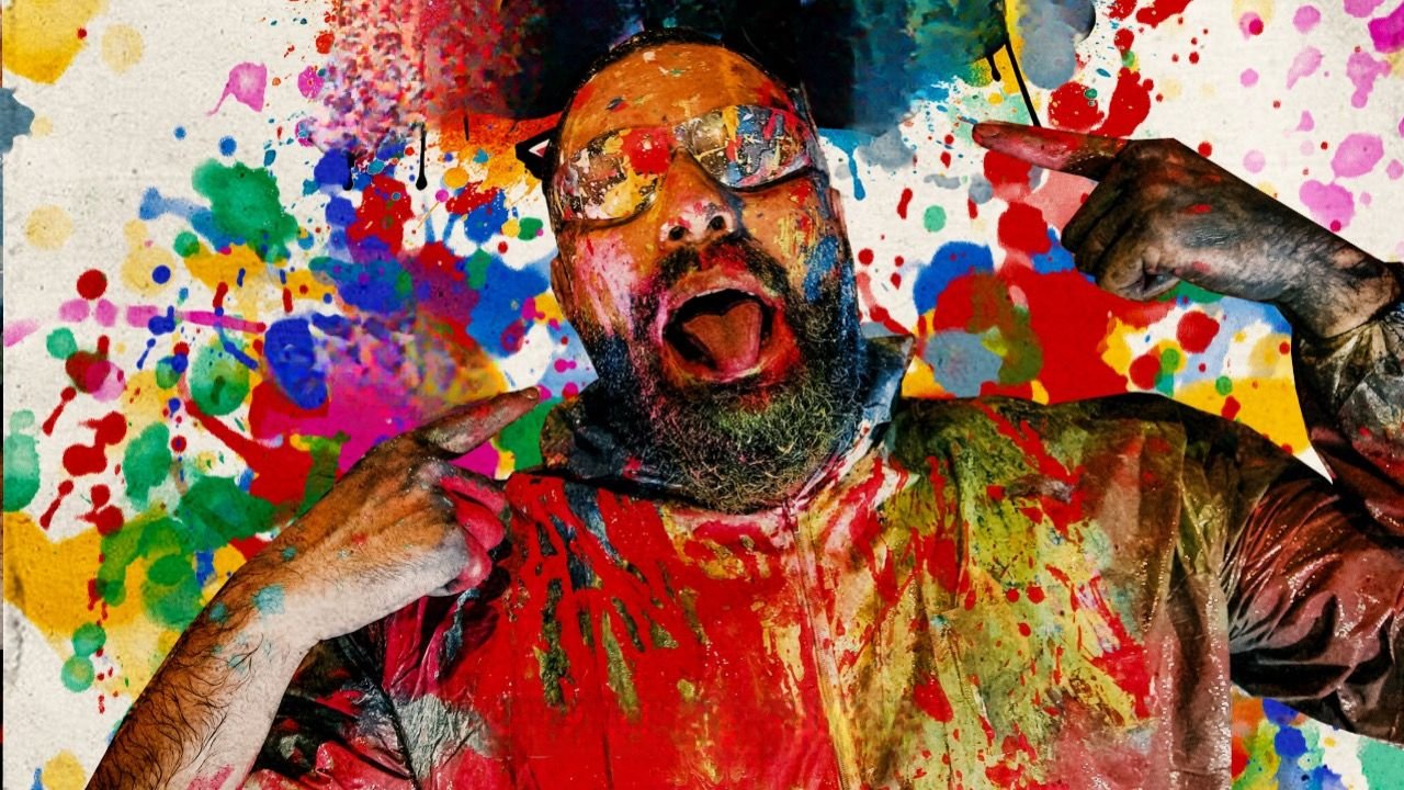 Gabriel Rodrih lança “Agora eu sou Louco!” e traz ousadia ao gospel urbano pela Trindade Records