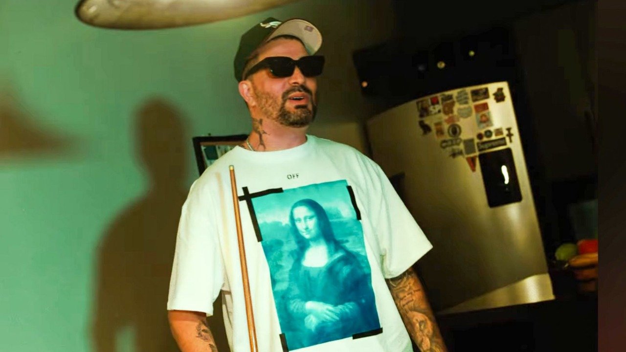 Better Place” e “U Care 4 Me”: P4ULINHO revela seu lado mais criativo no gospel urbano