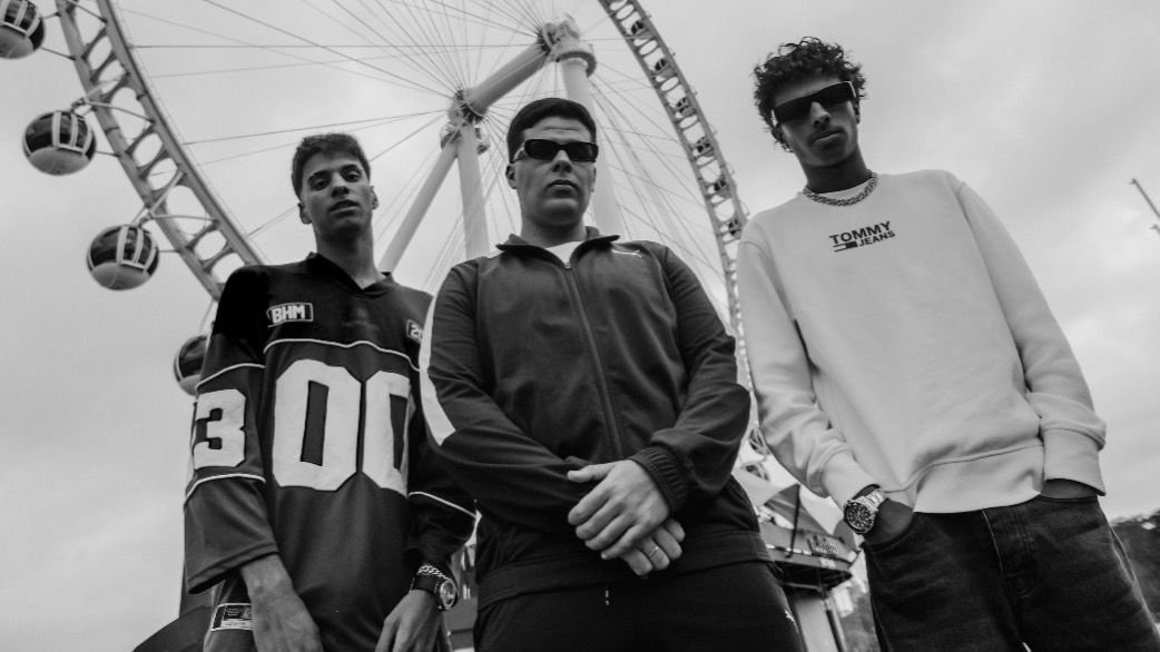 Gui Hazel e LLC Flame unem forças no single “Eu e Você”, novo hino de intimidade com Deus