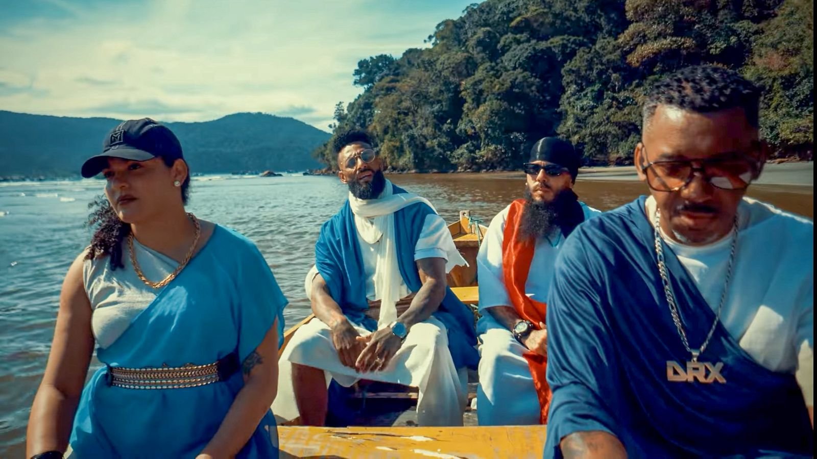 “Multiplicação”: Poetas Modernos, Tribo Galiléia e EH O JEF anunciam novo single pela Trindade Records