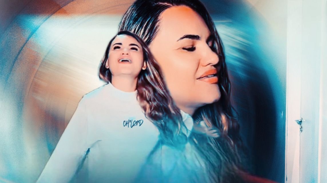 Talita Mesquita lança “Bagagem”, segunda canção do projeto Bless ONE pela Bless Music
