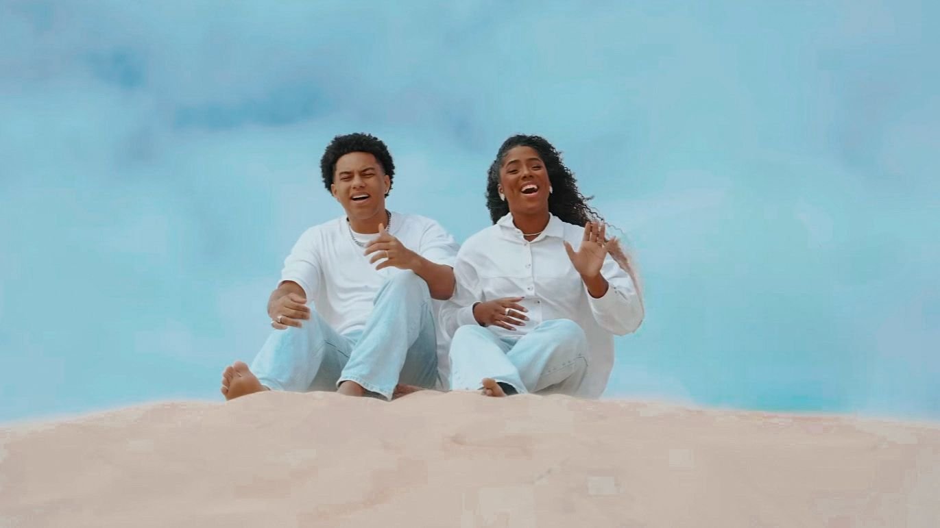 Gaaby & Thiago apresentam “Gratidão”, uma canção de entrega e adoração