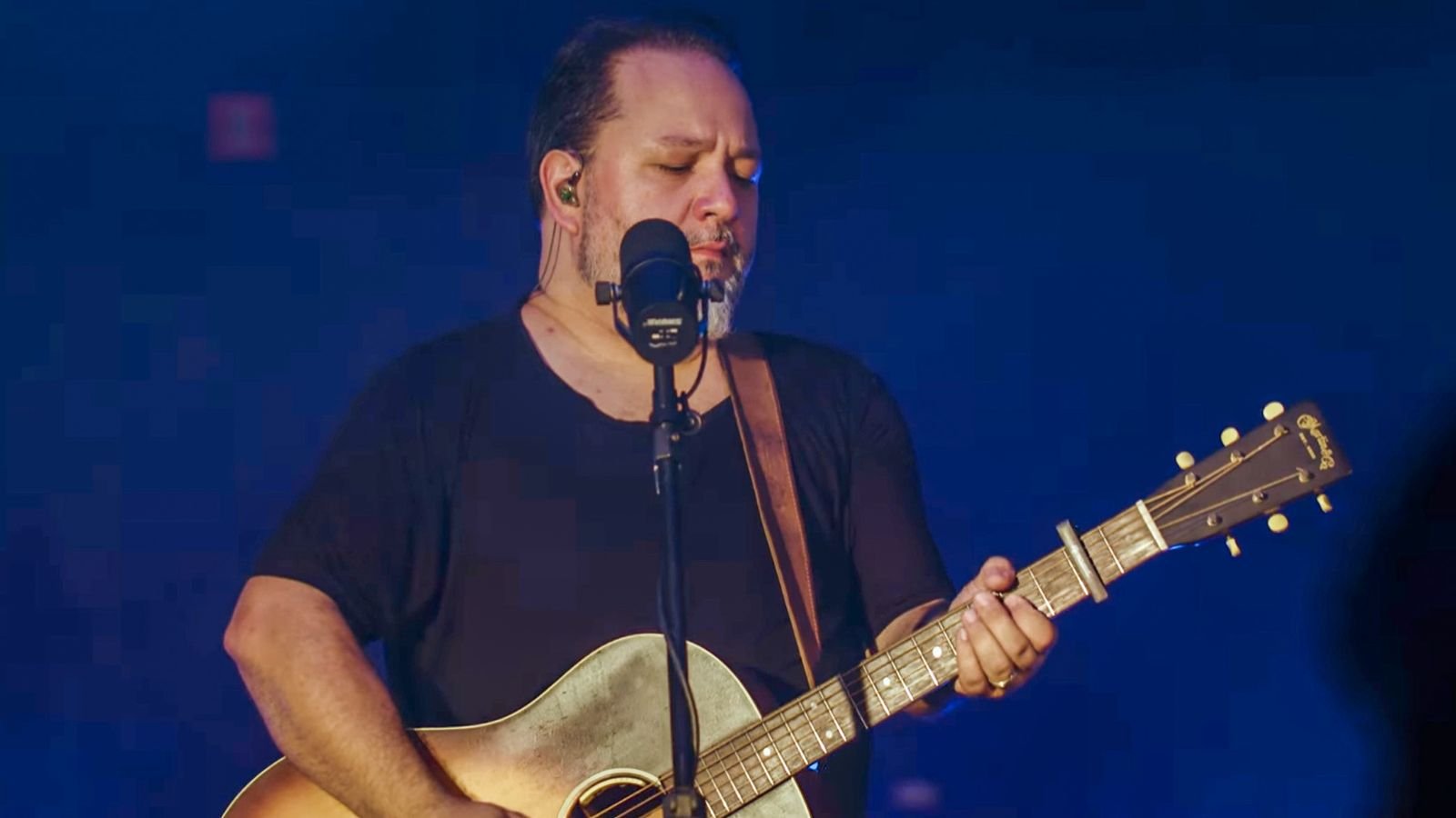 Filhos do Homem lançam “Posso Descansar” e “Te Amo ó Deus” pela Flame Music: fé, maturidade e um novo ciclo na adoração brasileira