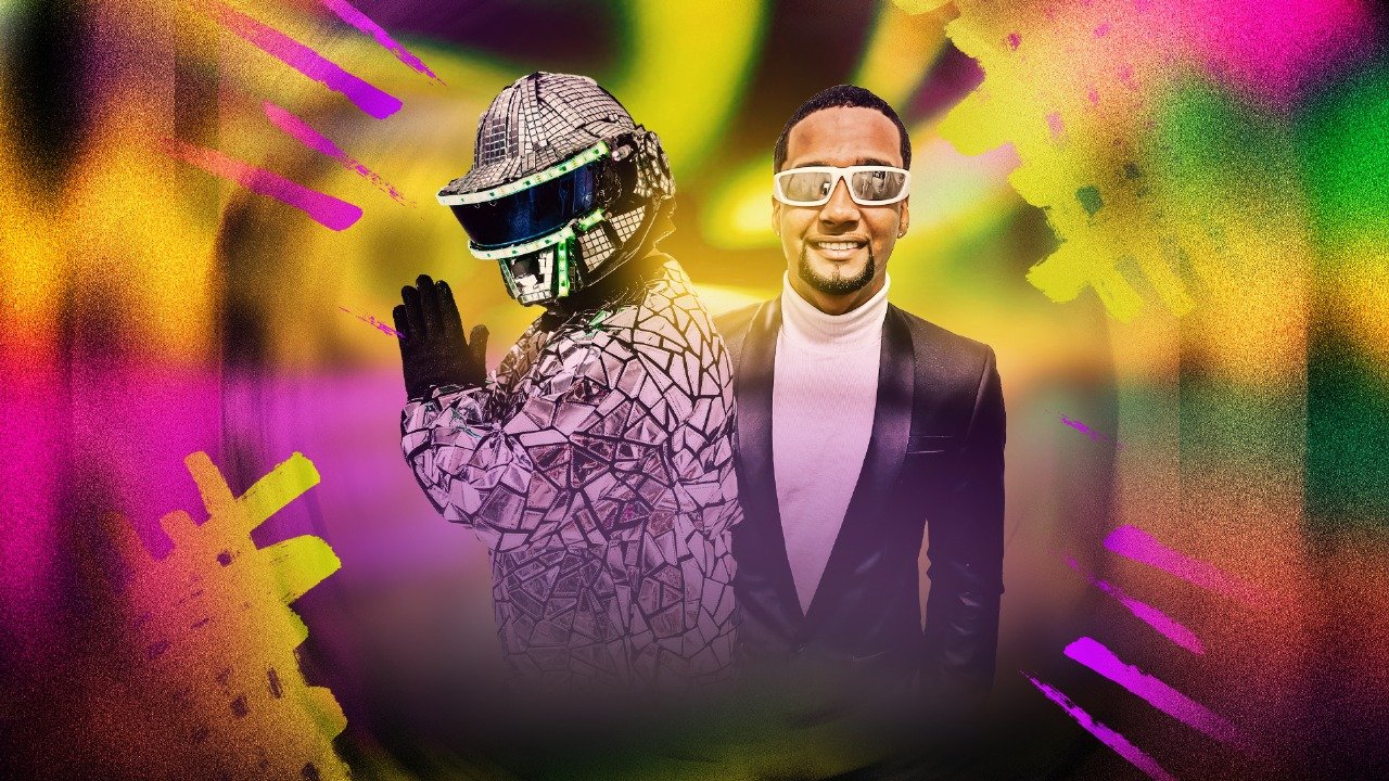 DJ Abençoadão e Cleytinho de Souza lançam remix de “Hoje Vai Ter Culto dos Jovens” e agitam a cena gospel