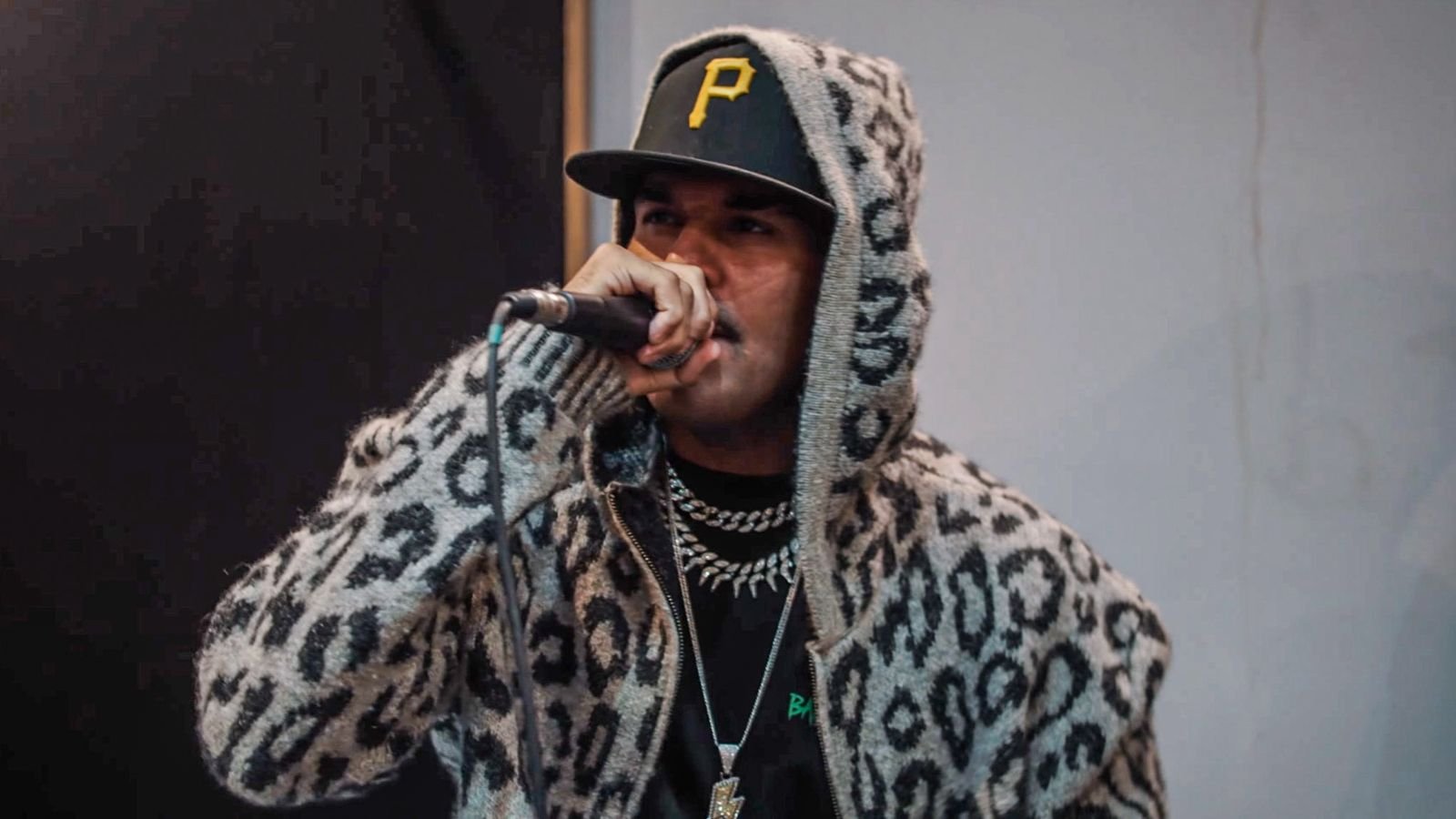 Com autenticidade e propósito, P4ULINHO apresenta o álbum “Missão” em todas as plataformas