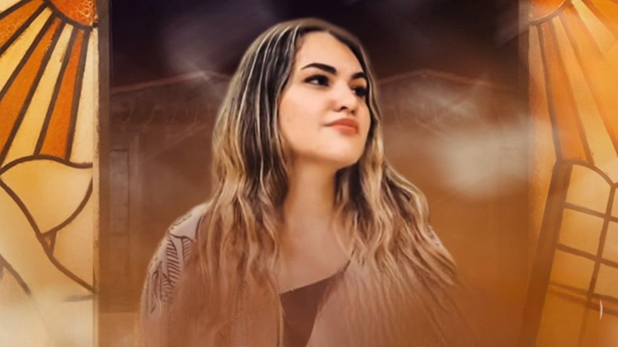 “Marcas da Dor”: Talita Mesquita canta sobre fé inabalável em tempos de grandes desafios