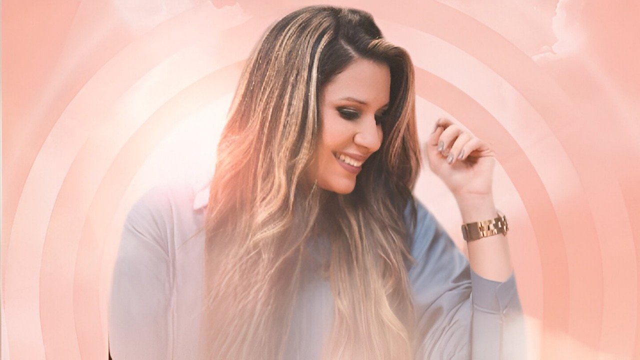 “Divina Misericórdia” é o novo single de Daiani Alves pela Bless Music sobre ser encontrado por Jesus