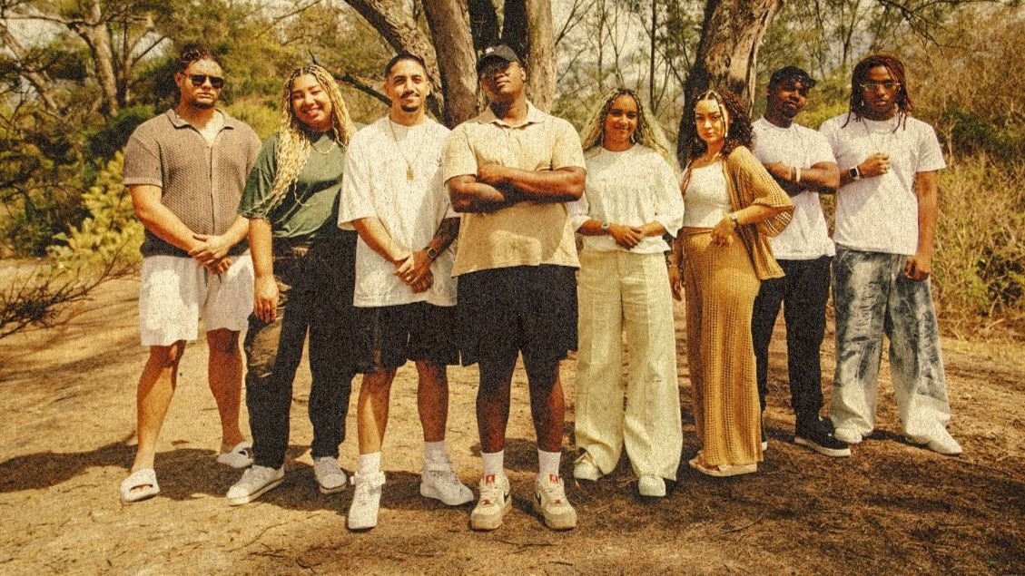 Trap gospel encontra o samba carioca em “TRDD Trindade Acústico 4 RJ” novo projeto da TRDD Records gravado no Rio de Janeiro