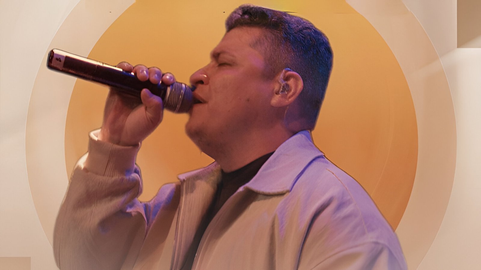 Alessandro Ribeiro lança “O que Deus preparou” e transforma oração em canção pela Bless Music