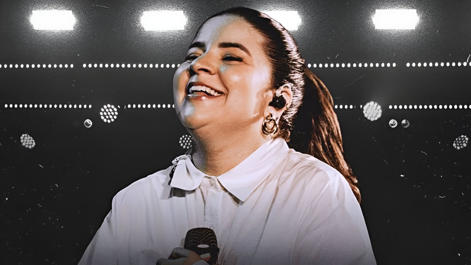 Carol Braga apresenta “Enferma de Amor”, seu novo álbum AO VIVO