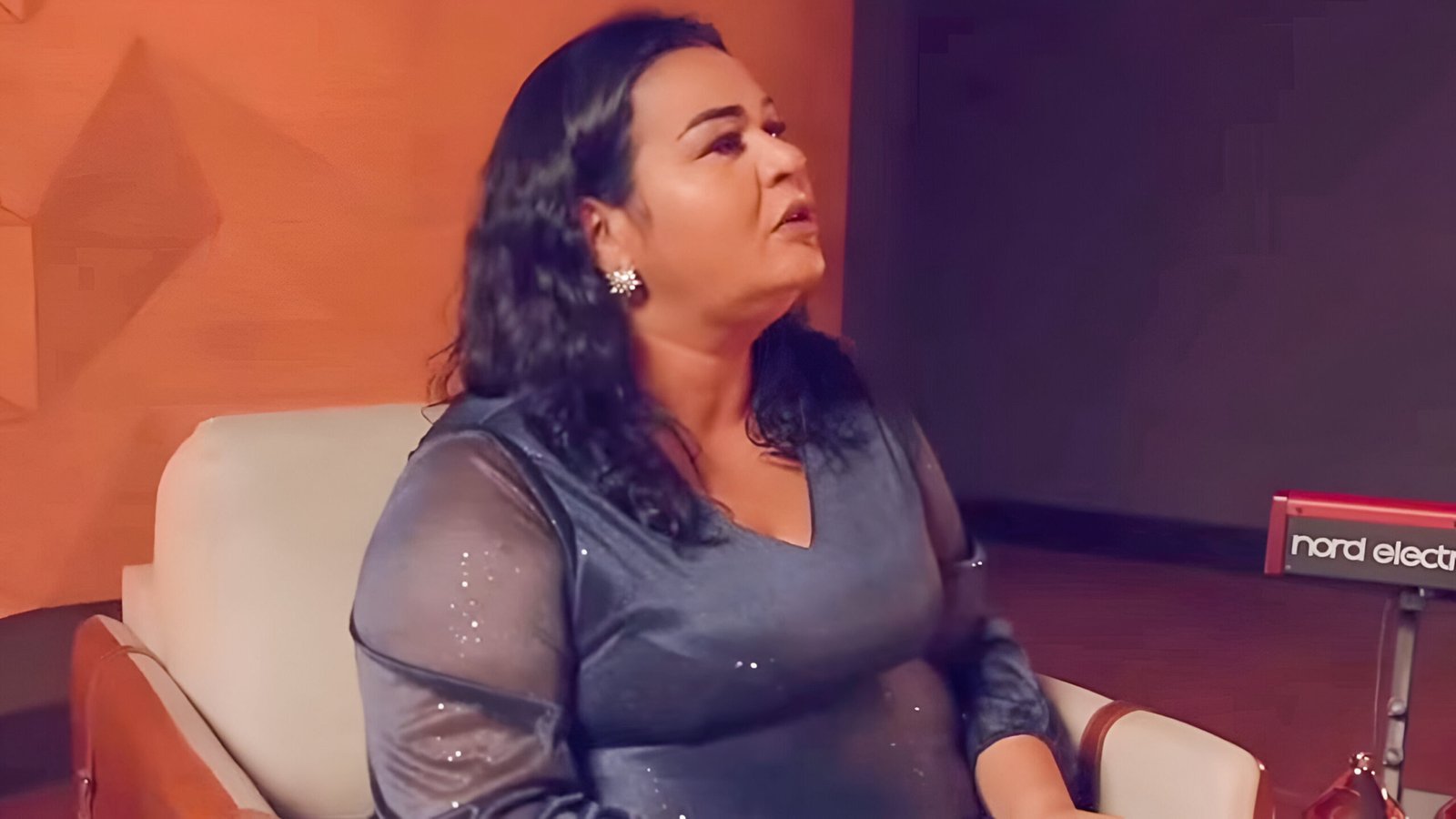 Gizelle Pinheiro lança “Meu Amigo” e compartilha mensagem de entrega e intimidade com Deus