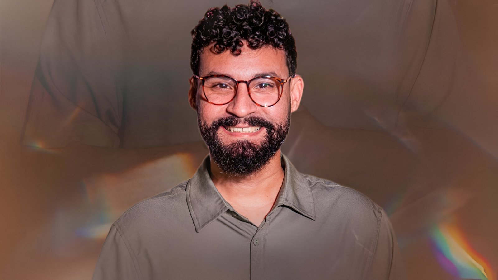 Iva Guimarães em sua canção de Natal “Emanuel”