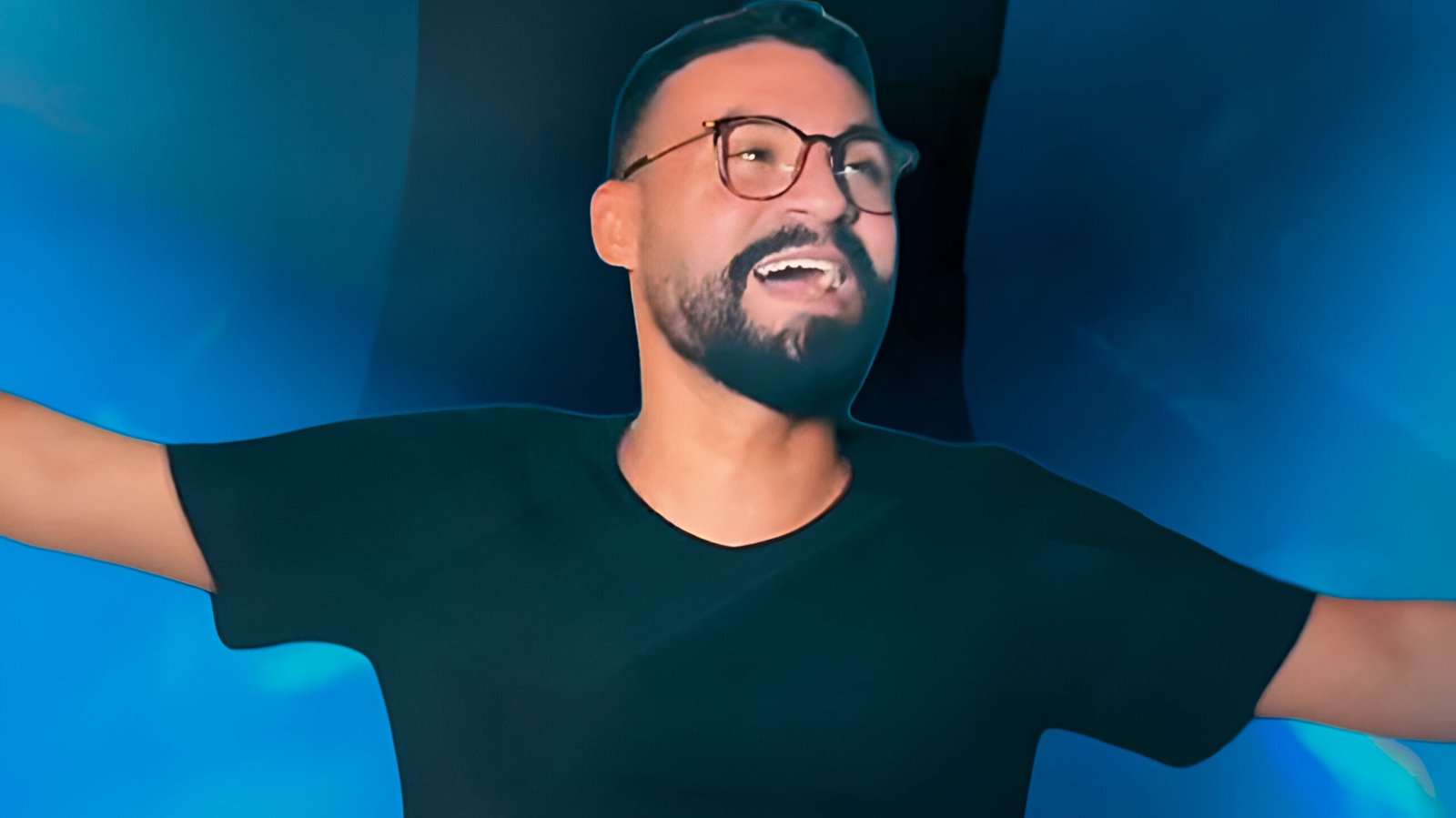 Iva Guimarães lança “Pai Nosso” pelo projeto Bless ONE e reforça mensagem de fé no cotidiano