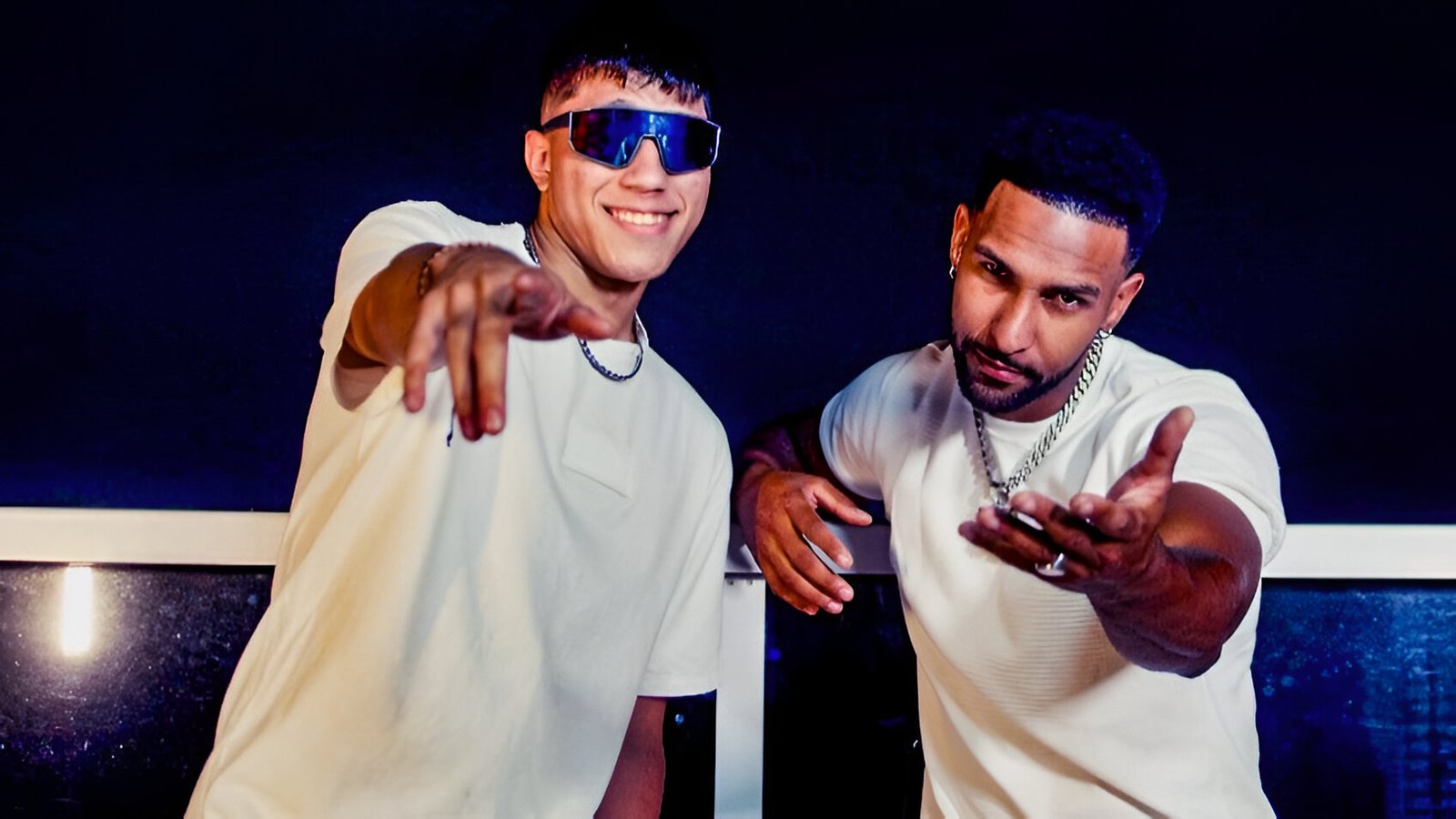 Japatrap e Sam Jay lançam “Dia de Comemorar” unindo trap gospel, virada de ano e fé