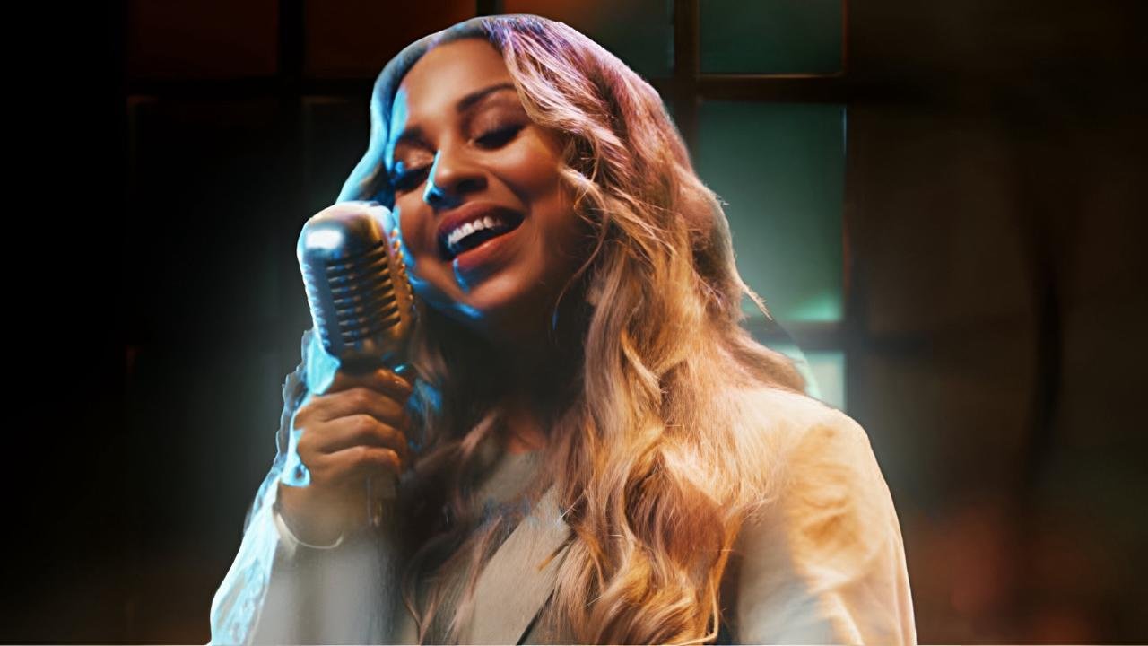 Mari Rocha anuncia nova fase ministerial com gestão de agenda pela CRT Produções